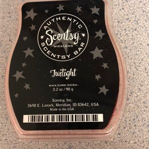 Scentsy Twilight